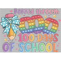 One hundred days-YD 178